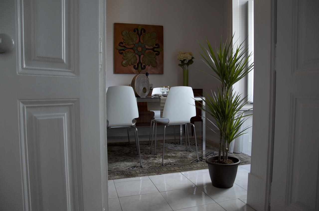 Chiado Lisbon Apartment Dış mekan fotoğraf