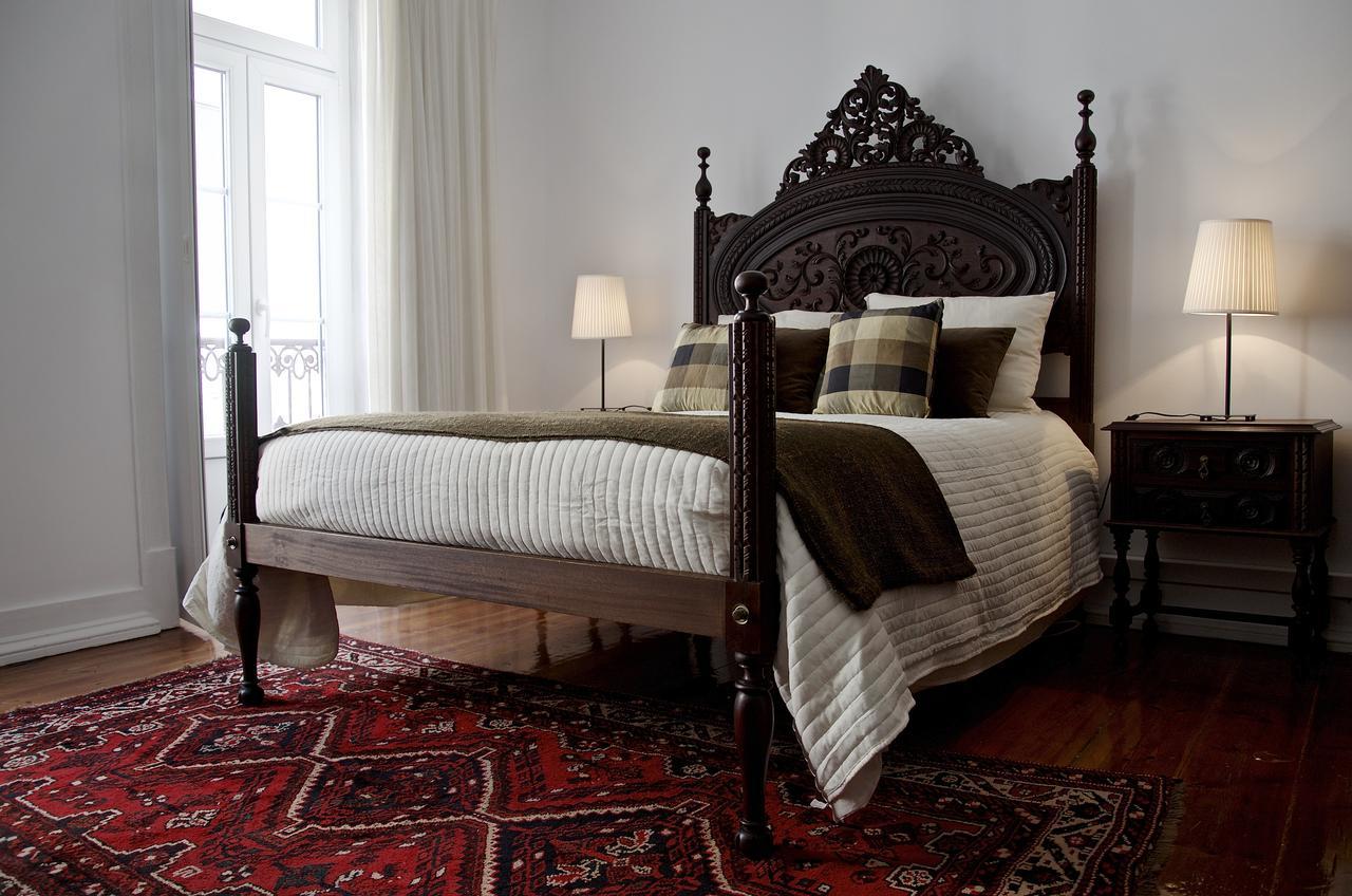 Chiado Lisbon Apartment Dış mekan fotoğraf