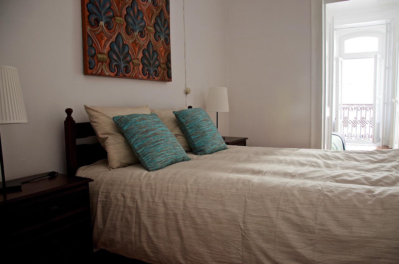 Chiado Lisbon Apartment Dış mekan fotoğraf