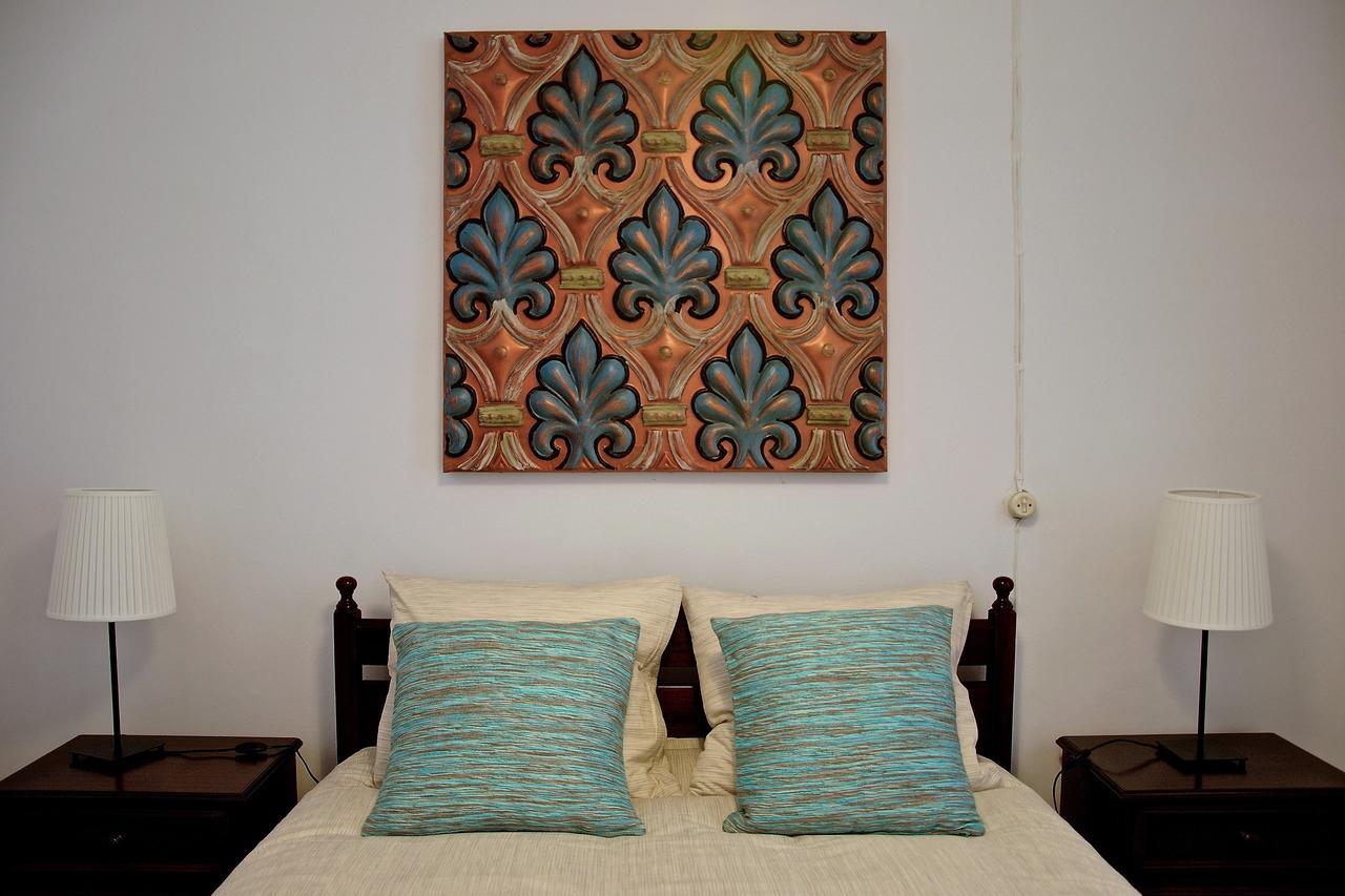 Chiado Lisbon Apartment Dış mekan fotoğraf