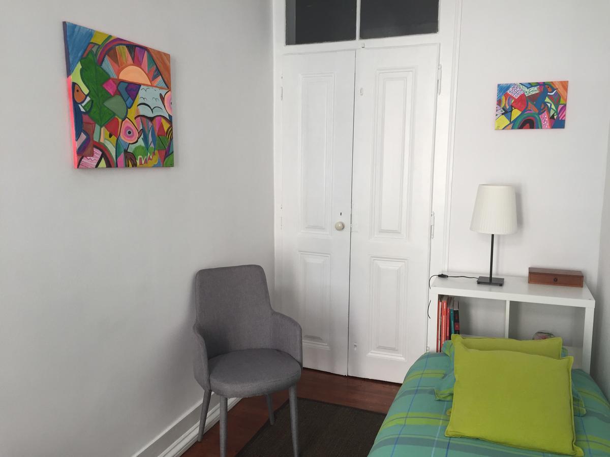 Chiado Lisbon Apartment Dış mekan fotoğraf