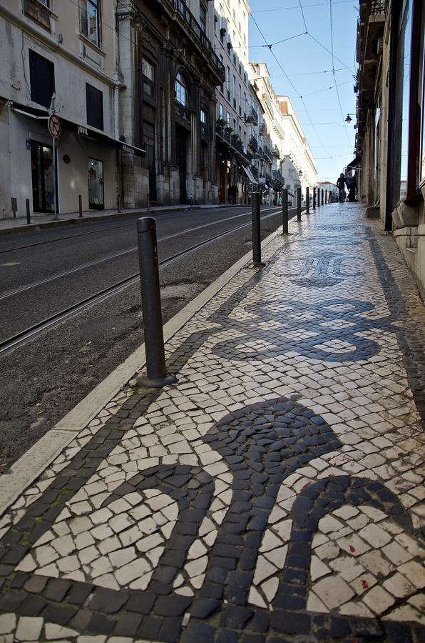 Chiado Lisbon Apartment Dış mekan fotoğraf