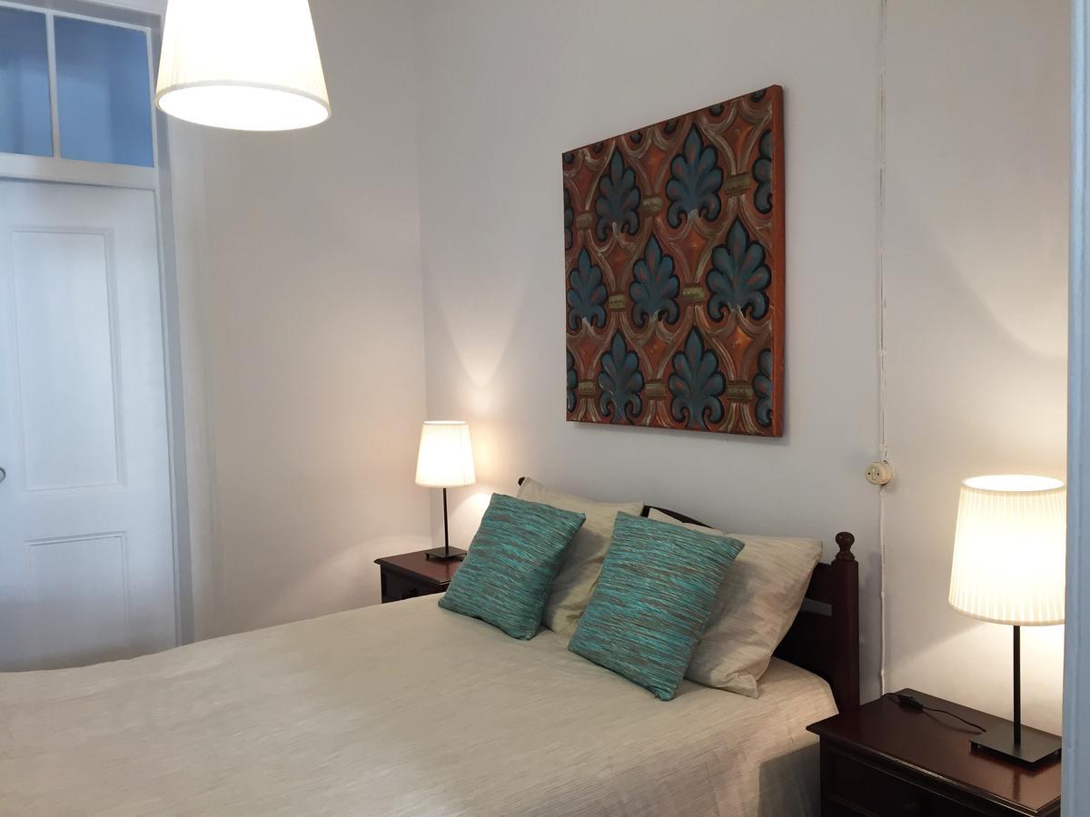 Chiado Lisbon Apartment Dış mekan fotoğraf