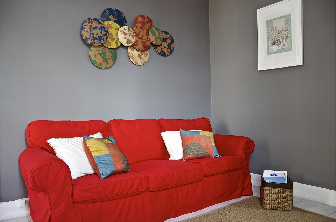 Chiado Lisbon Apartment Dış mekan fotoğraf
