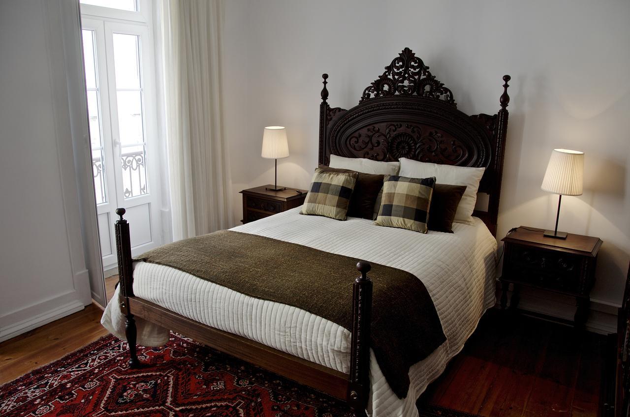 Chiado Lisbon Apartment Dış mekan fotoğraf