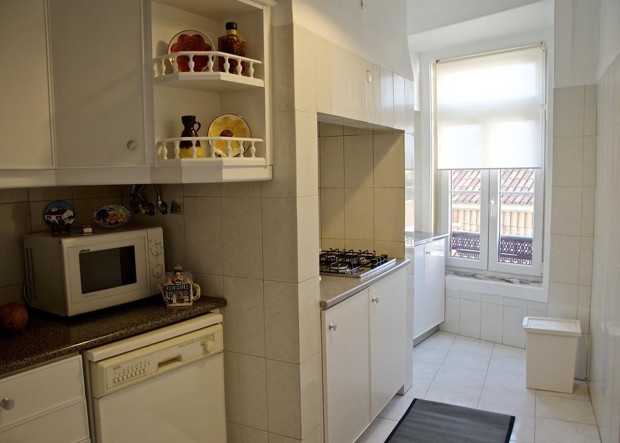 Chiado Lisbon Apartment Dış mekan fotoğraf